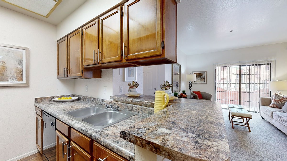 Atrium Court Apartment Homes Image 5