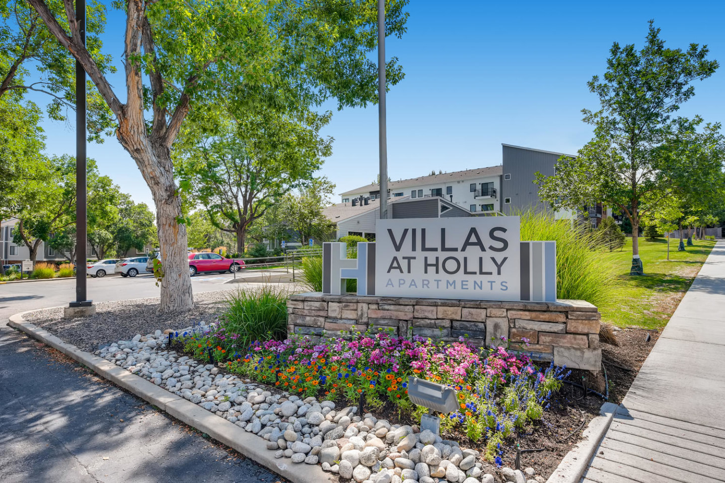 Villas at Holly Image 34