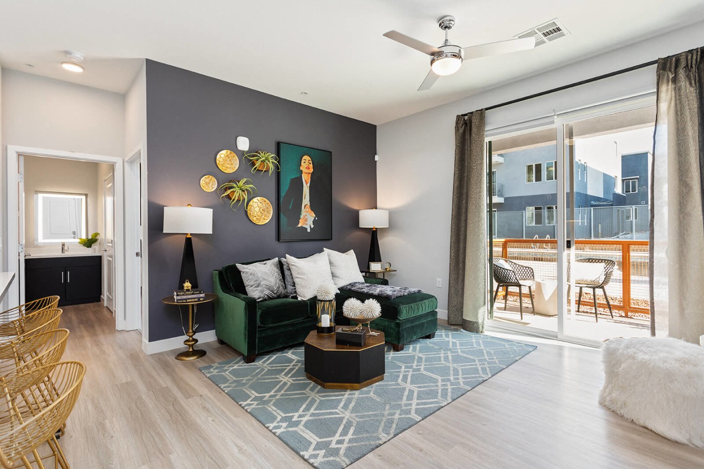 Alta NV Apartments Image 1