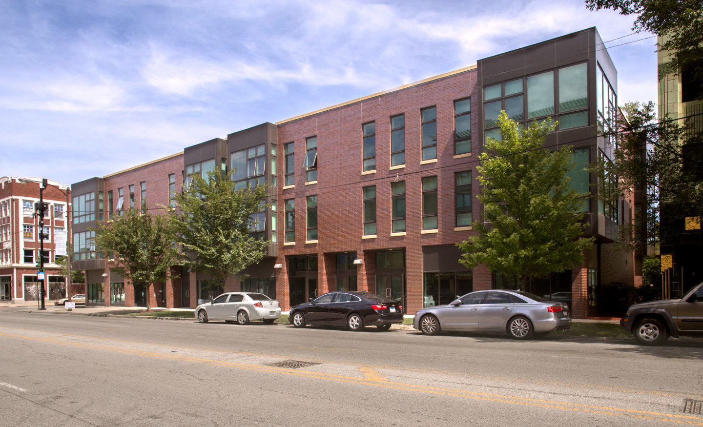Park Boulevard IIB Image 4