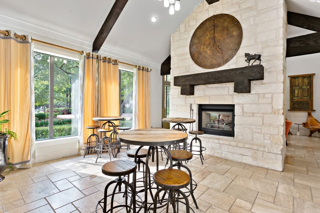 Sonterra Apartment Homes Image 11