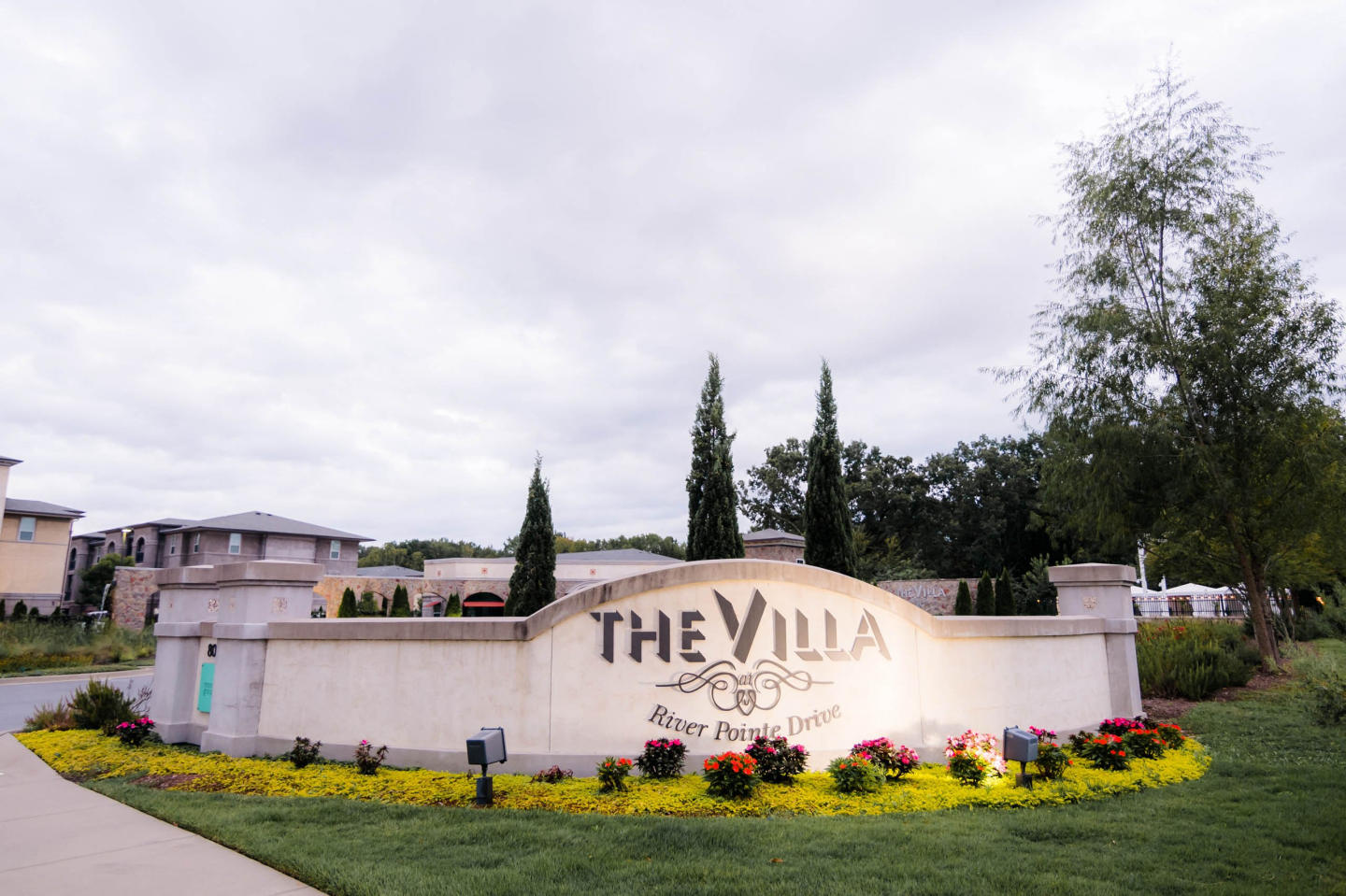 The Villa at River Pointe Drive Image 22