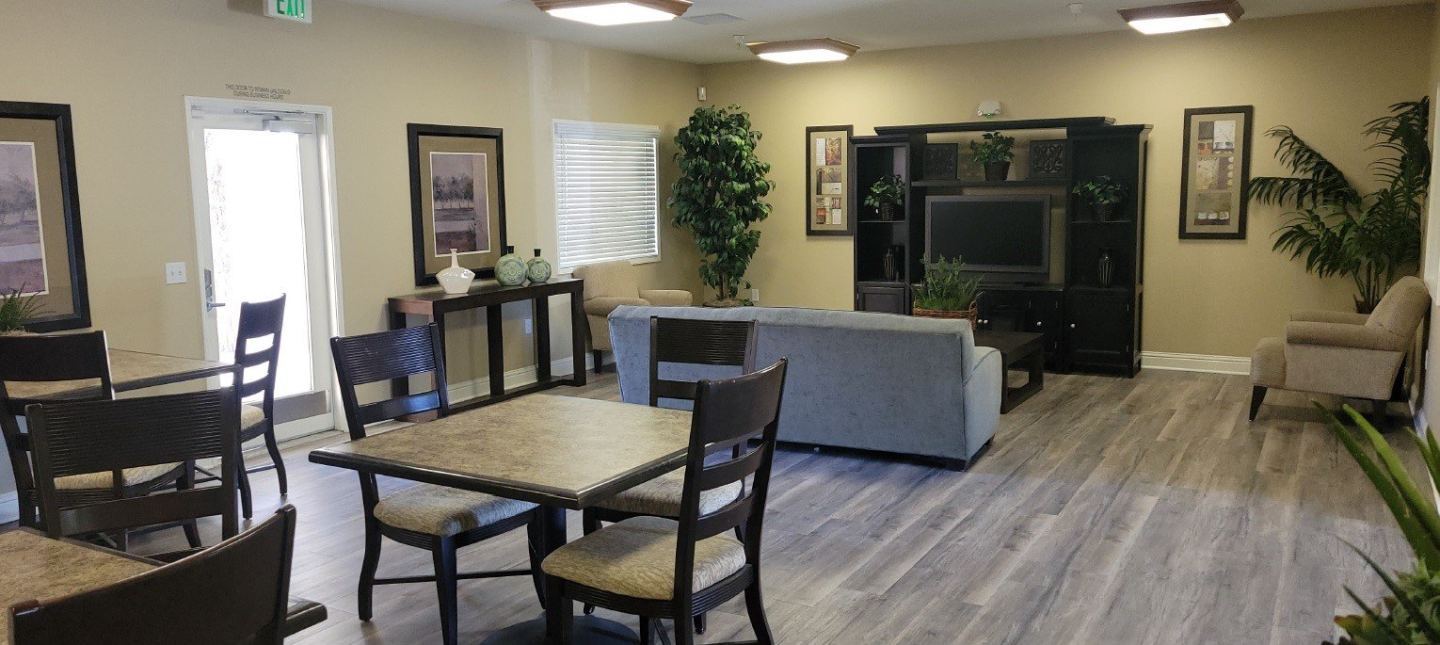 Larkspur Village Apartments Image 7