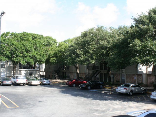 Nubia Square Apartments Image 2