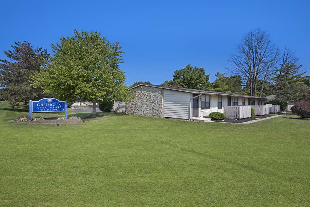 Greenglen Apartments Image 22