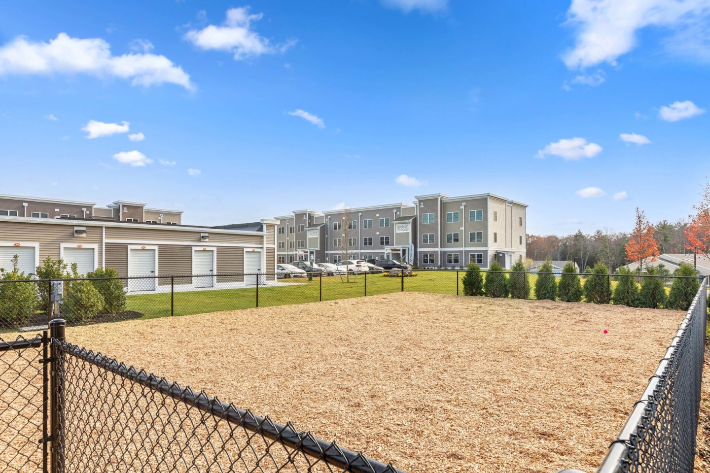 Topograph Apartments Image 16