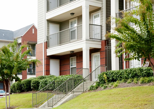 Park Place Image 1