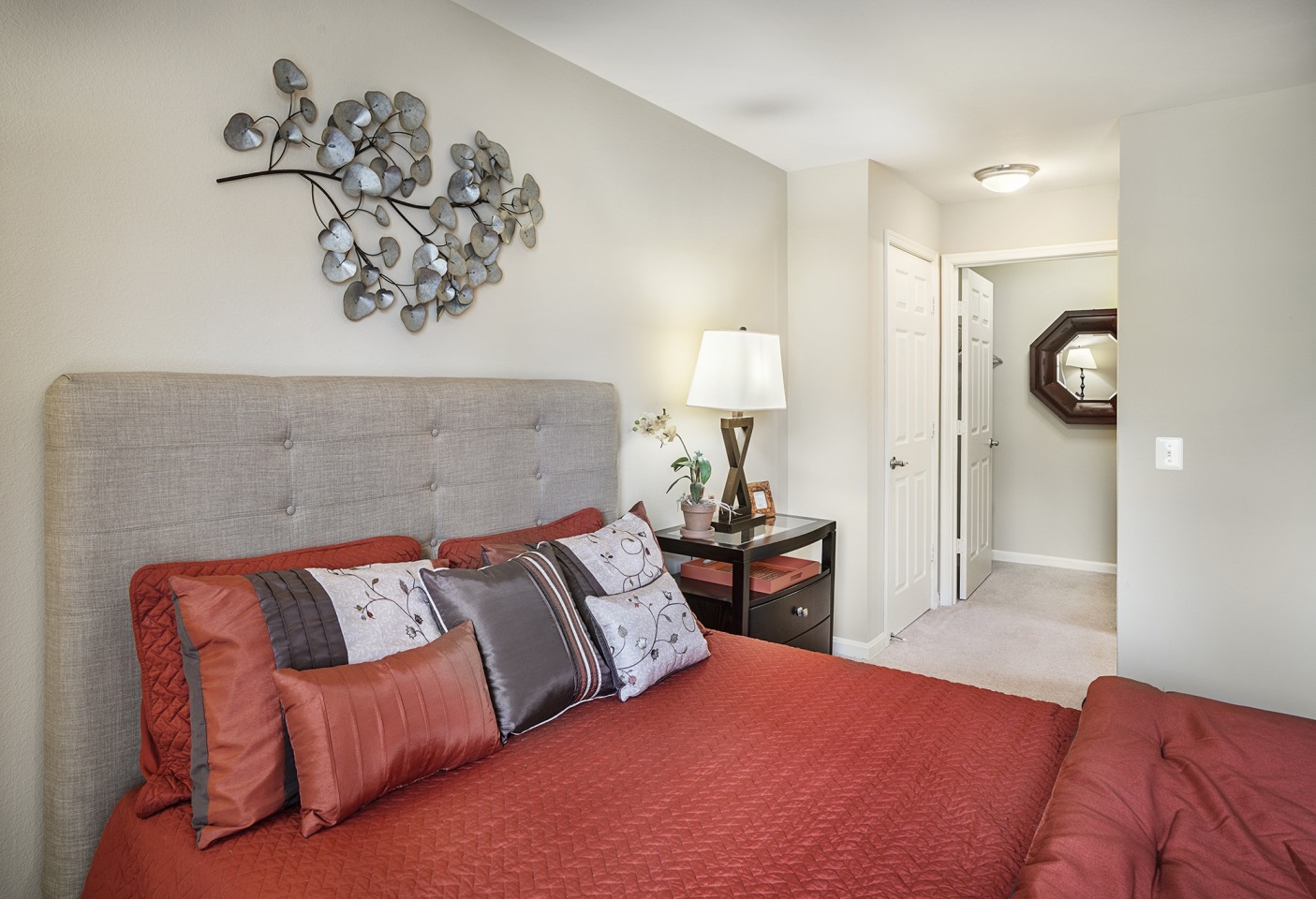 The Apartments at Wellington Trace Image 17