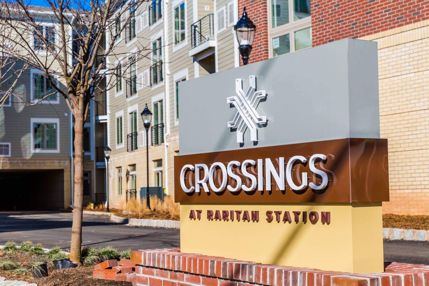 Crossings at Raritan Station Image 29