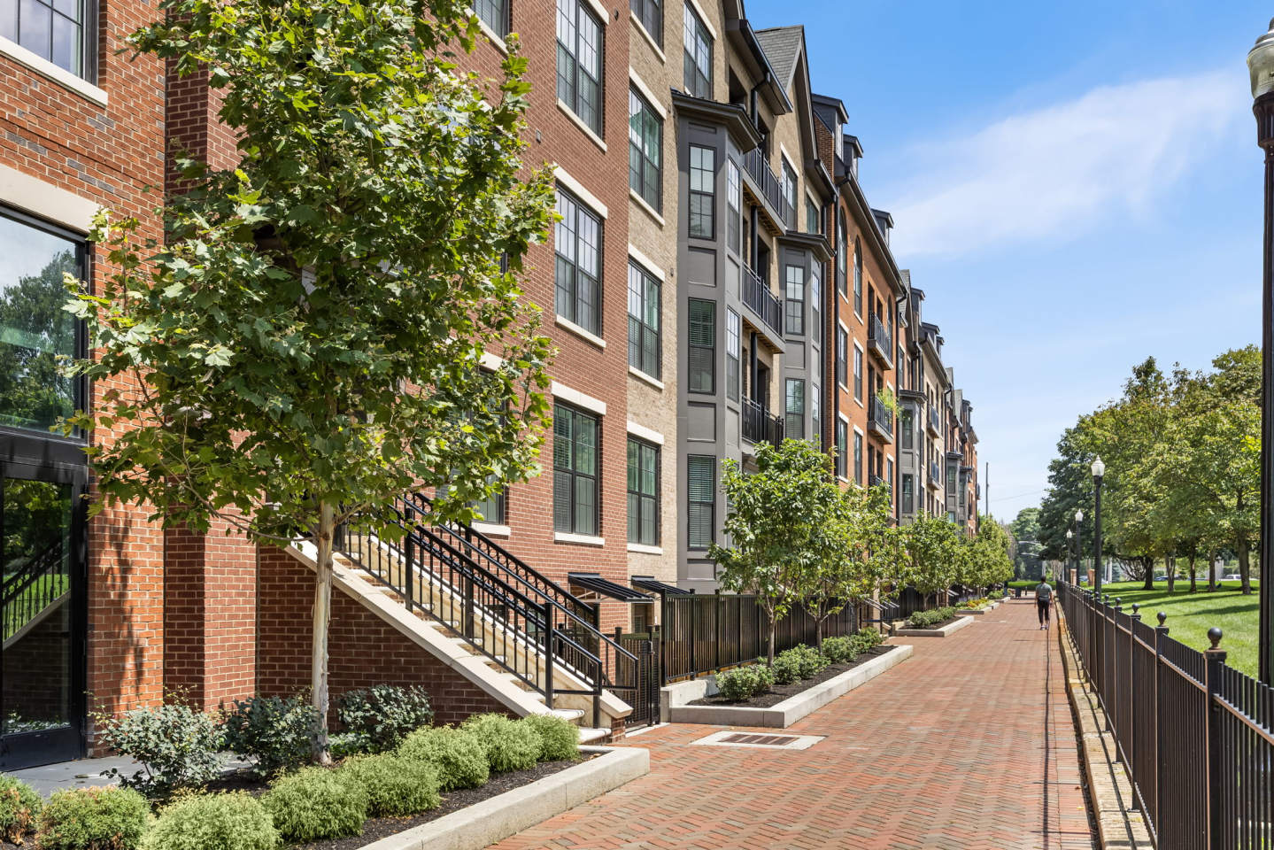 Residences at Topiary Park Image 48