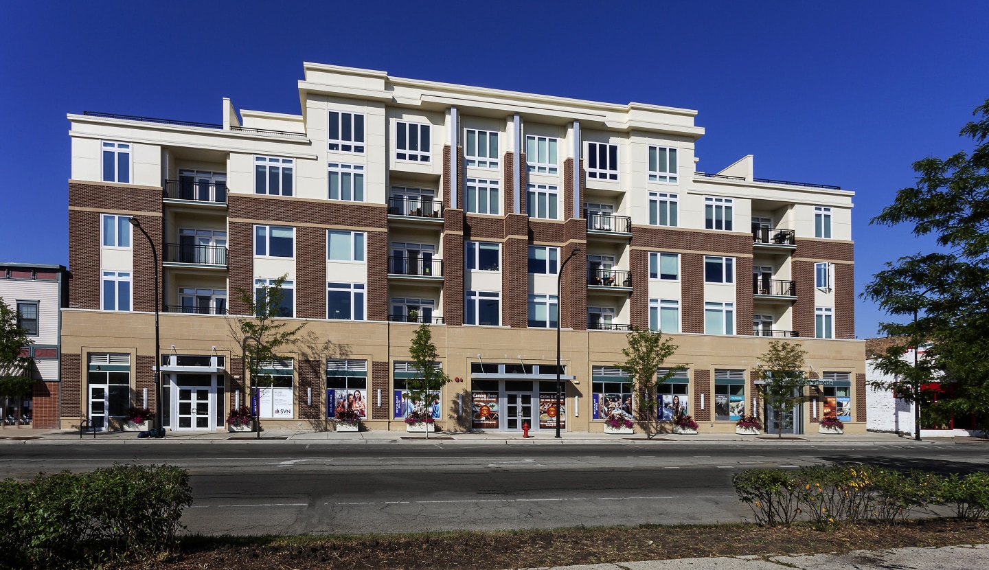 The Residences of Wilmette Image 22