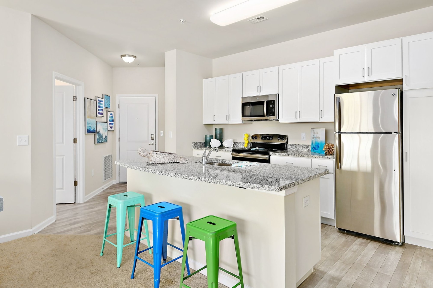 Oceans East Luxury Apartment Homes Image 2
