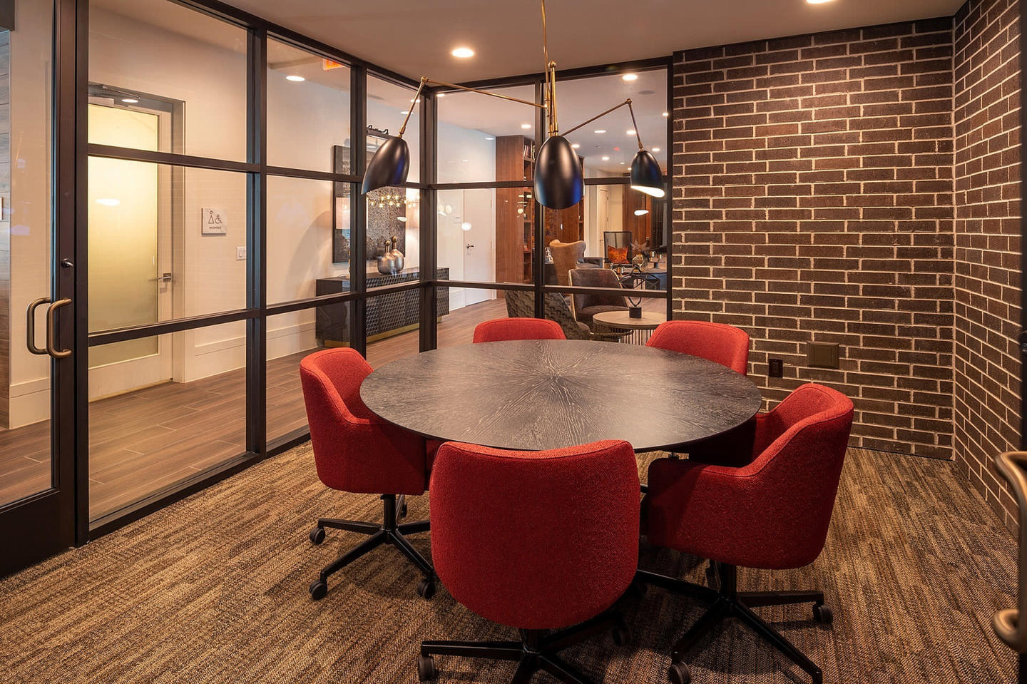 The Rosslyn at Garden Oaks Image 7