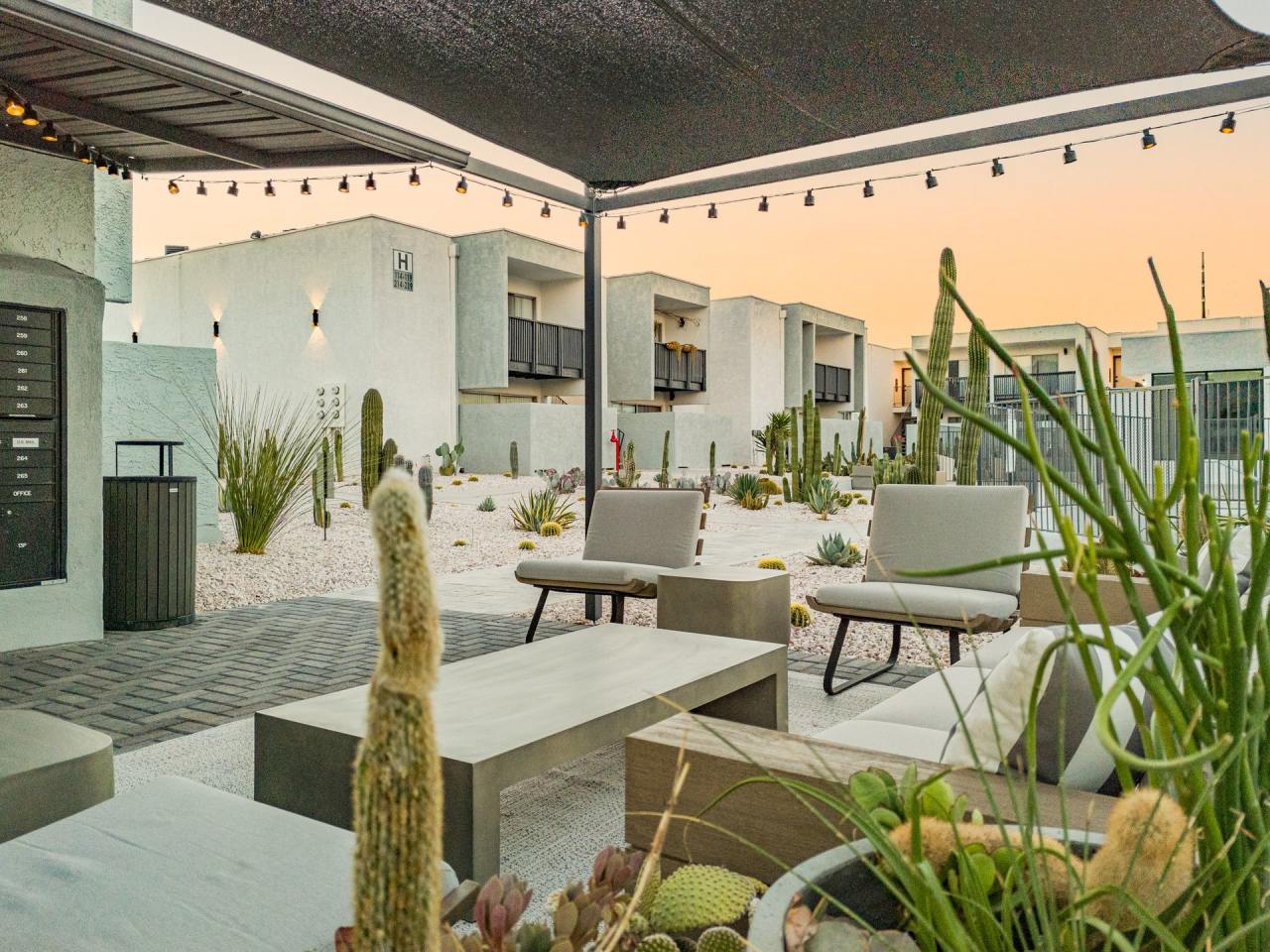 Echo Luxury Apartments Image 45
