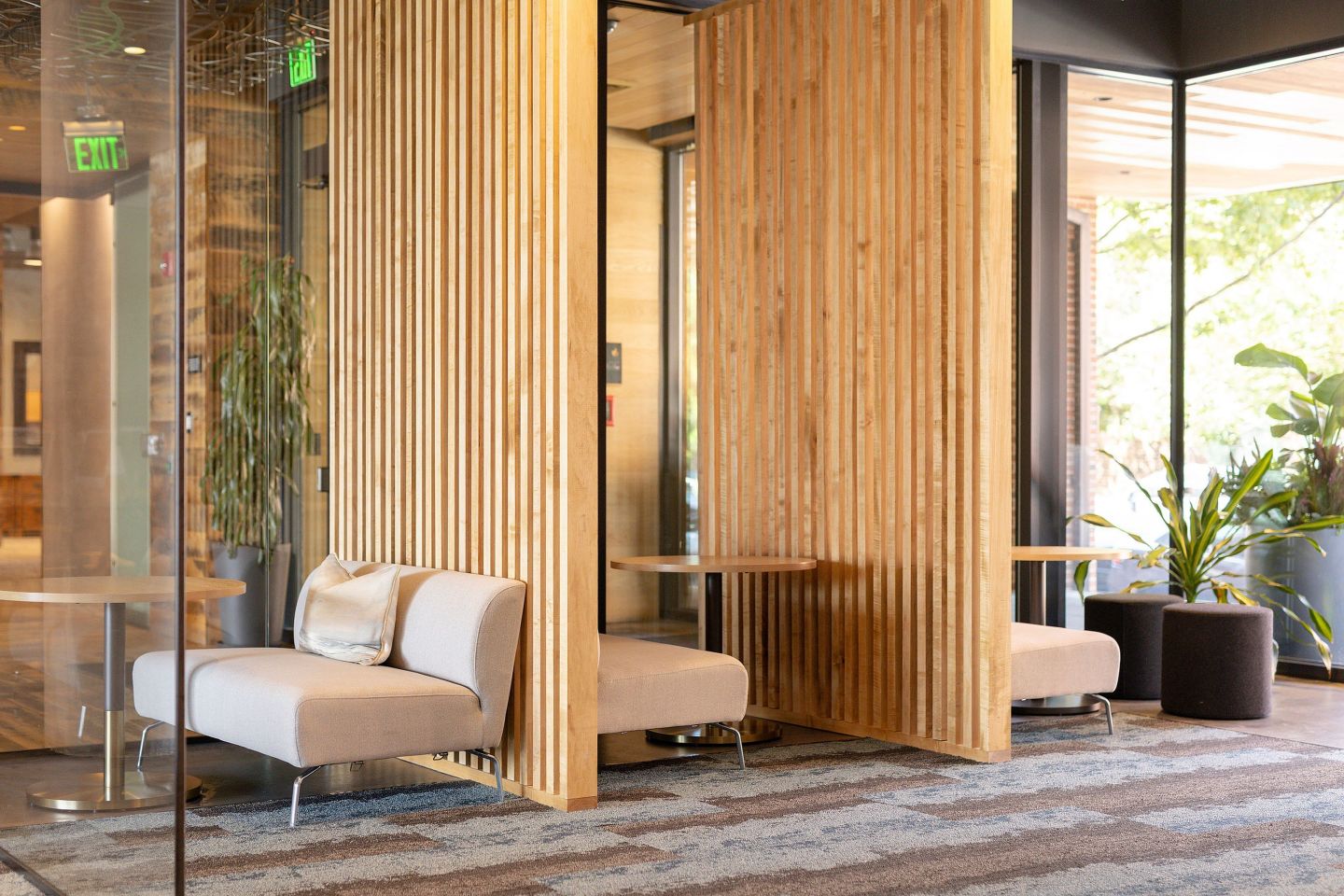 Union Wharf Apartments Image 7
