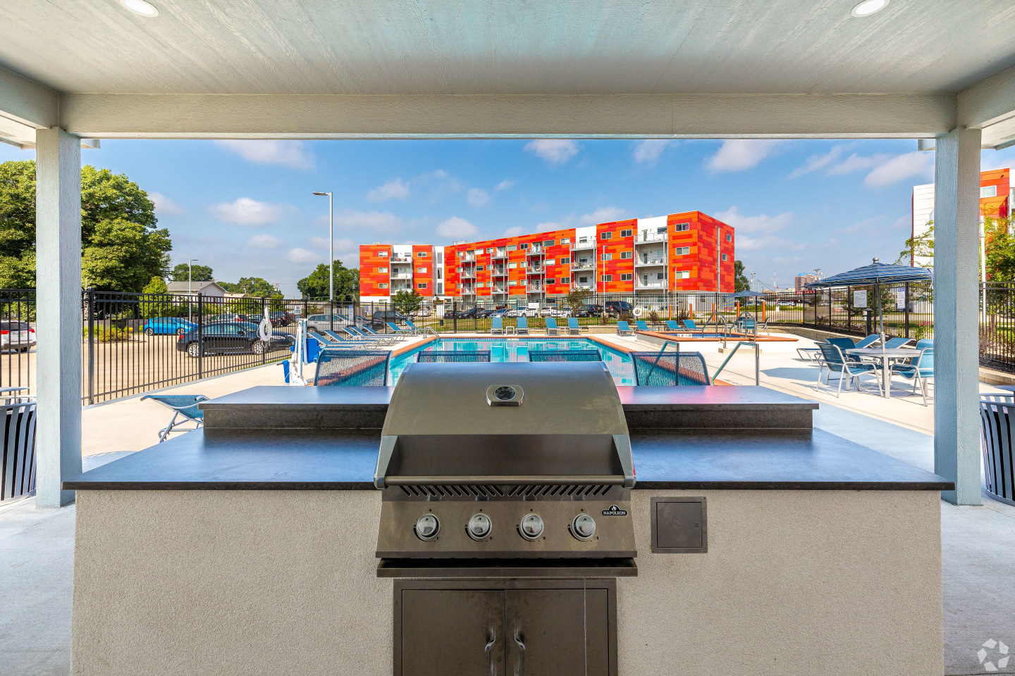 The Residences at River View Image 8