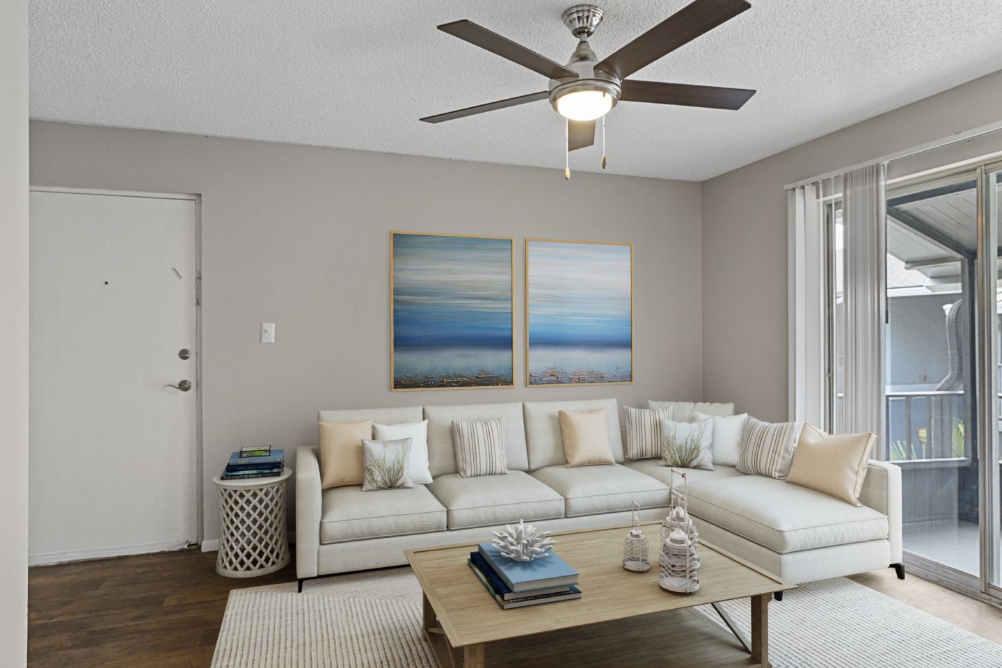 The Palms at Countryside Apartments Image 1