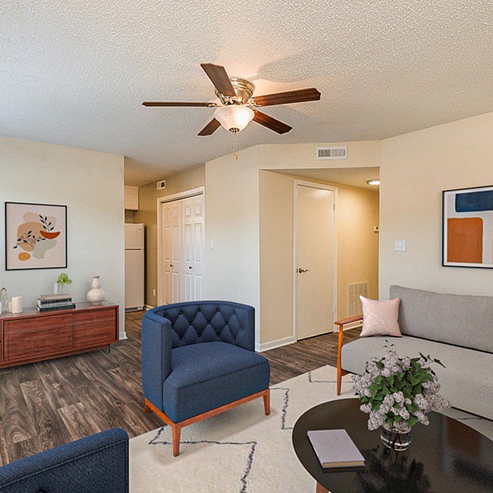 Willowdaile Apartment Homes Image 4