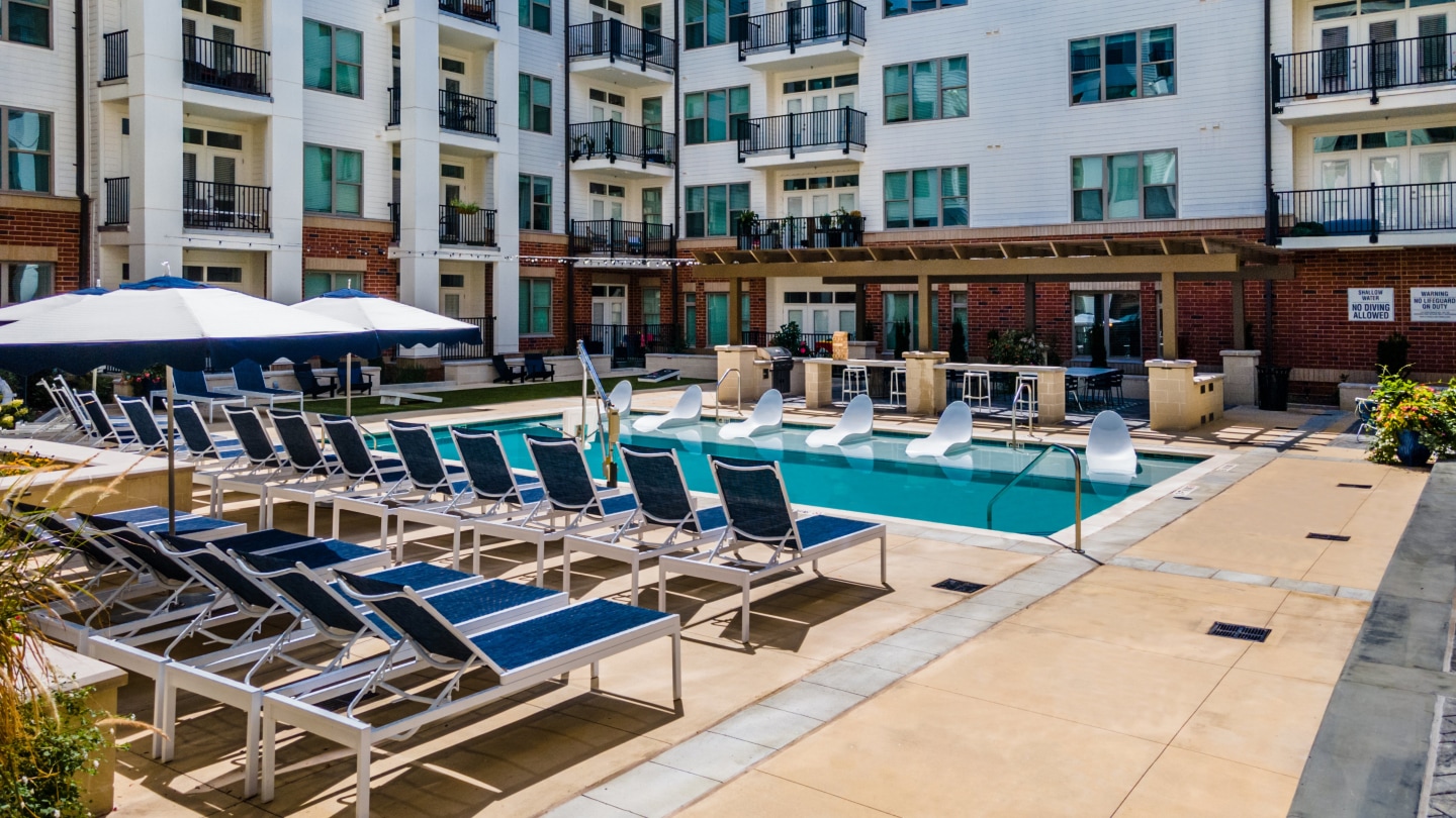 Link Apartments Grant Park Image 18