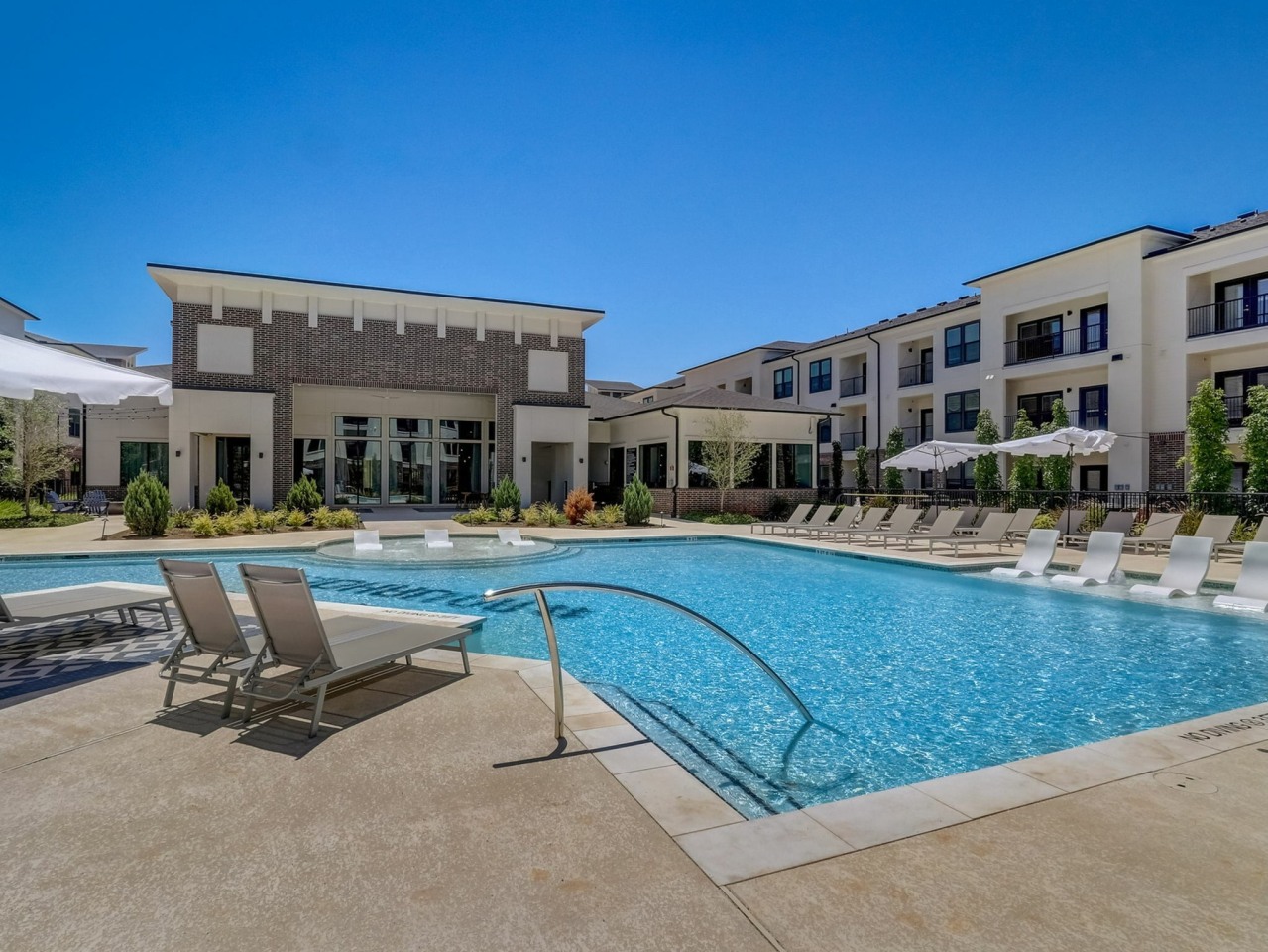 The Vic at Woodforest Image 17