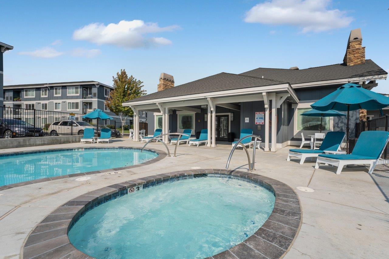 Regency Park Apartments at Queensgate Image 22