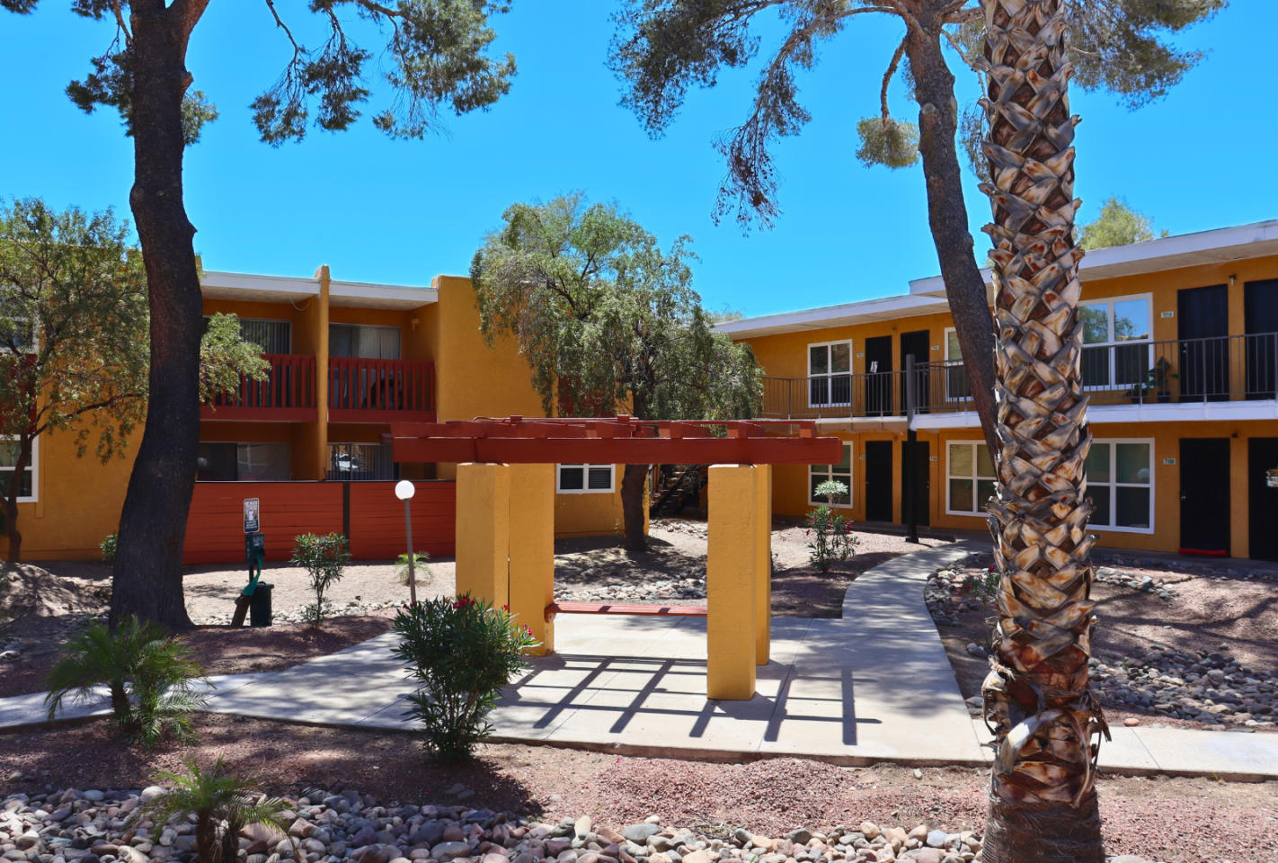 Villas Los Duraznos Image 30
