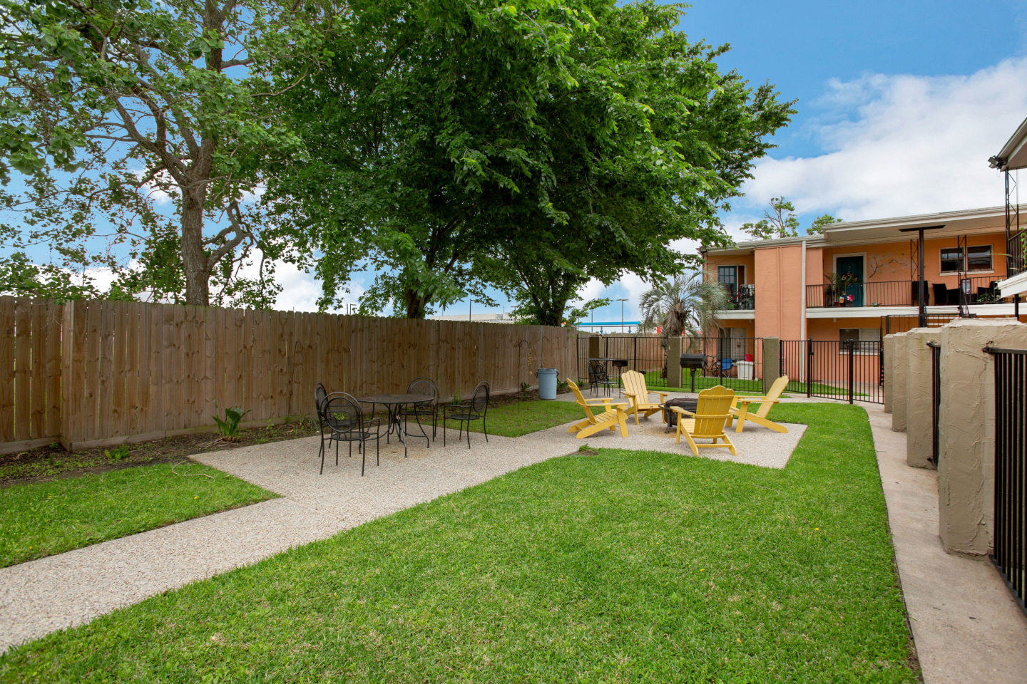 Coral Bay Image 21