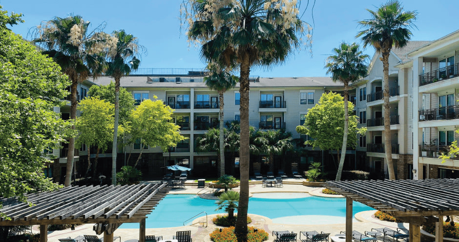 The Voss Apartments Image 21