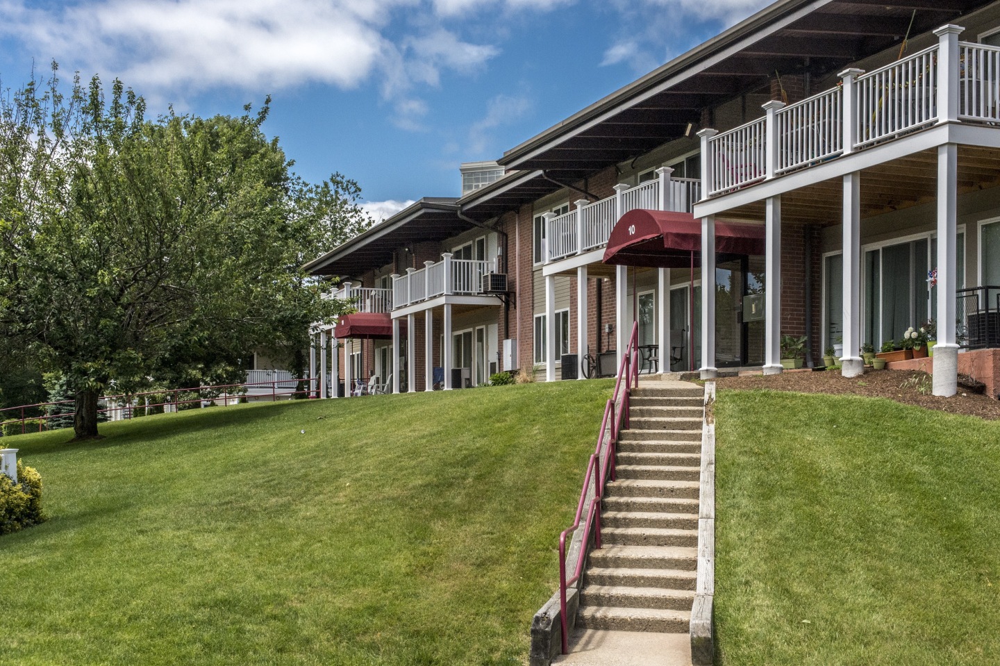 Westgate Apartments Image 9