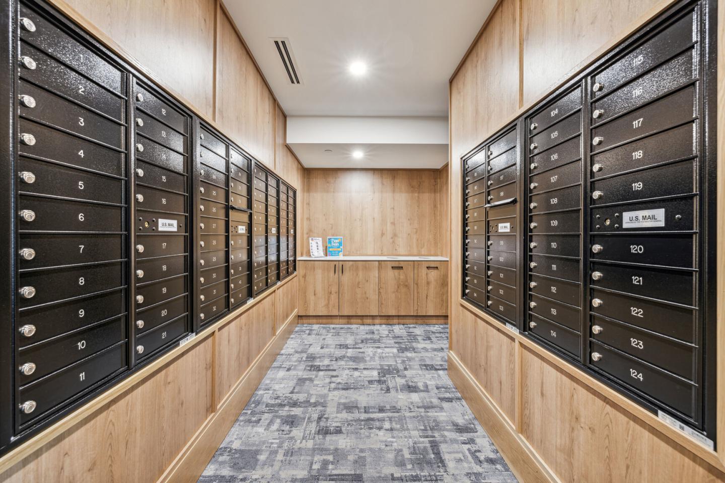 Ruxton Towers Apartments Image 40