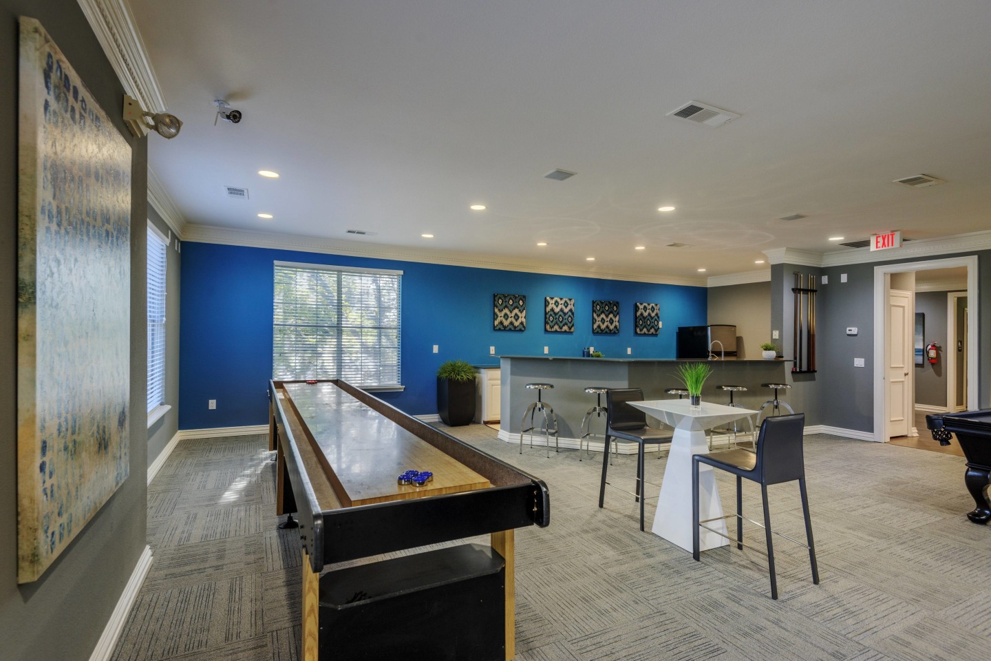 The Meadows at North Richland Hills Apartments Image 20