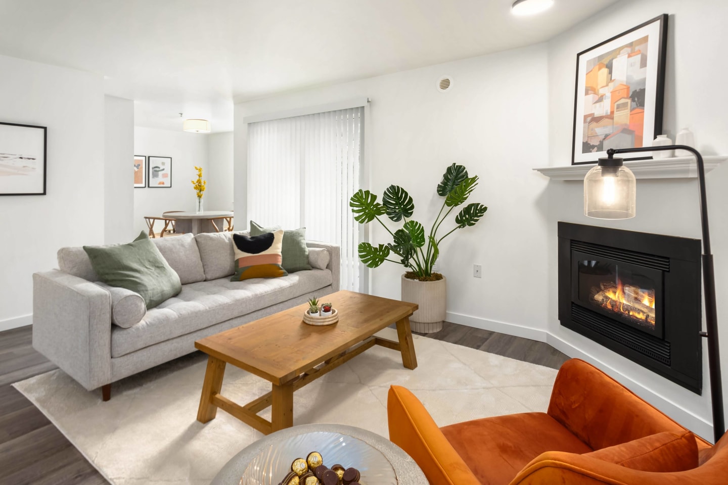 Brant Apartments Image 8