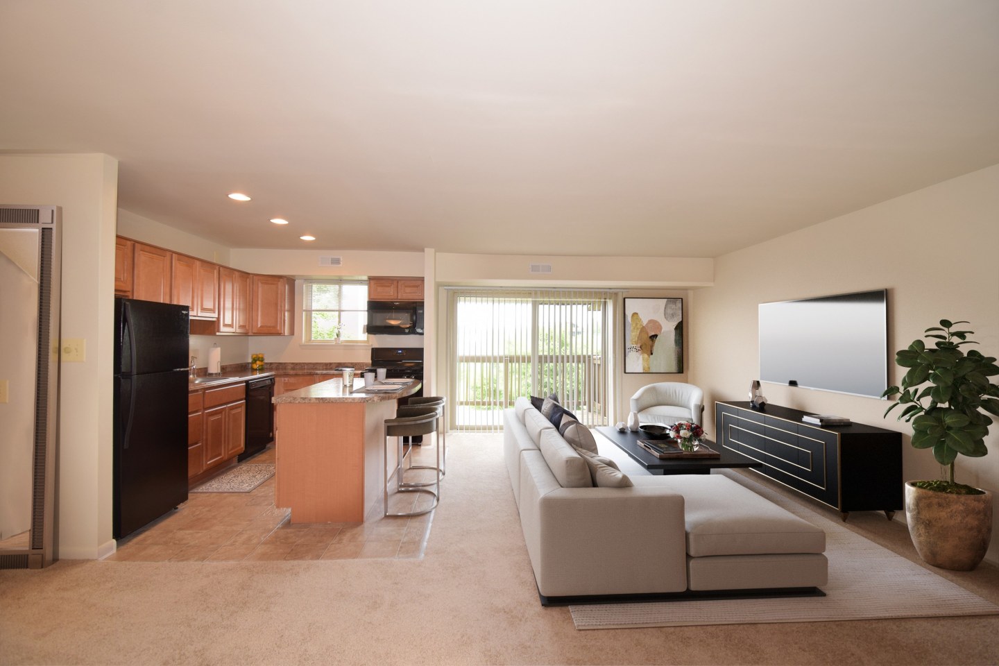 Fellowship Court Image 3