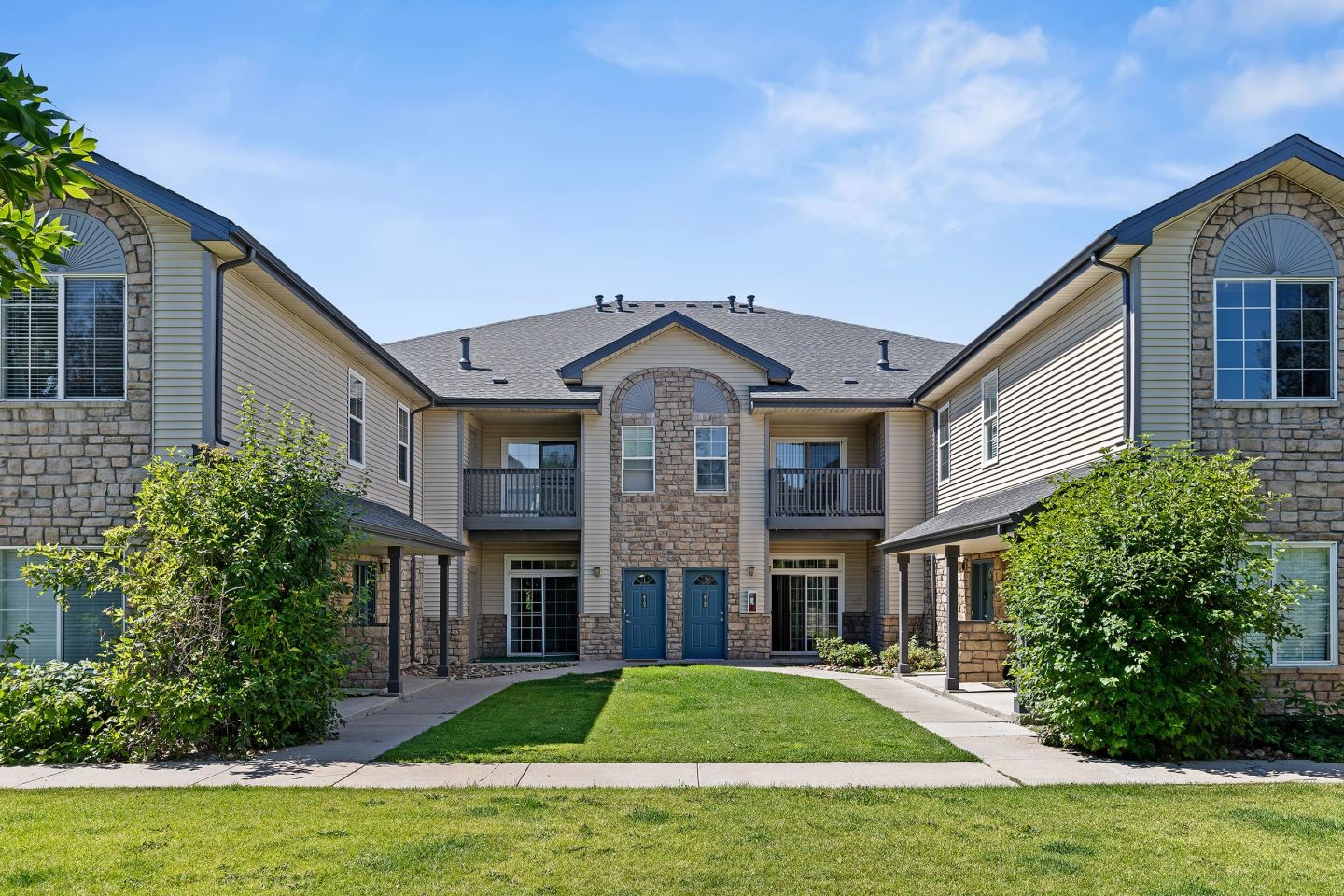 Alder Peak Townhomes Image 40