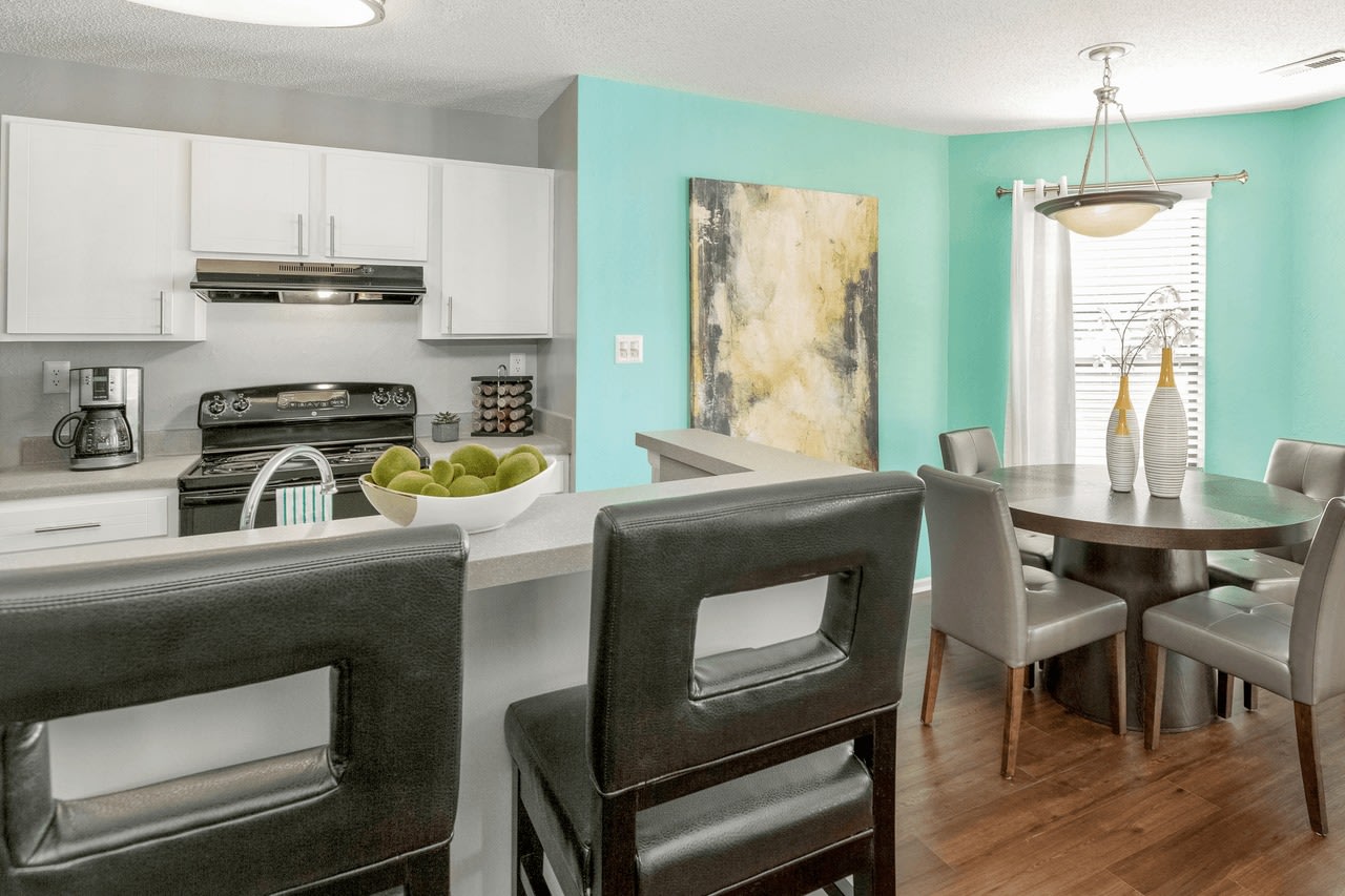 Affordable Housing -  Bridges at Mallard Creek Apartment Homes Image 91