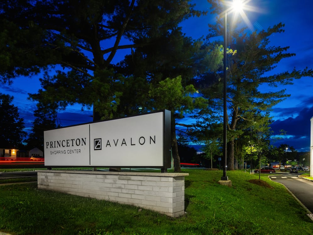 Avalon Princeton on Harrison Image 35