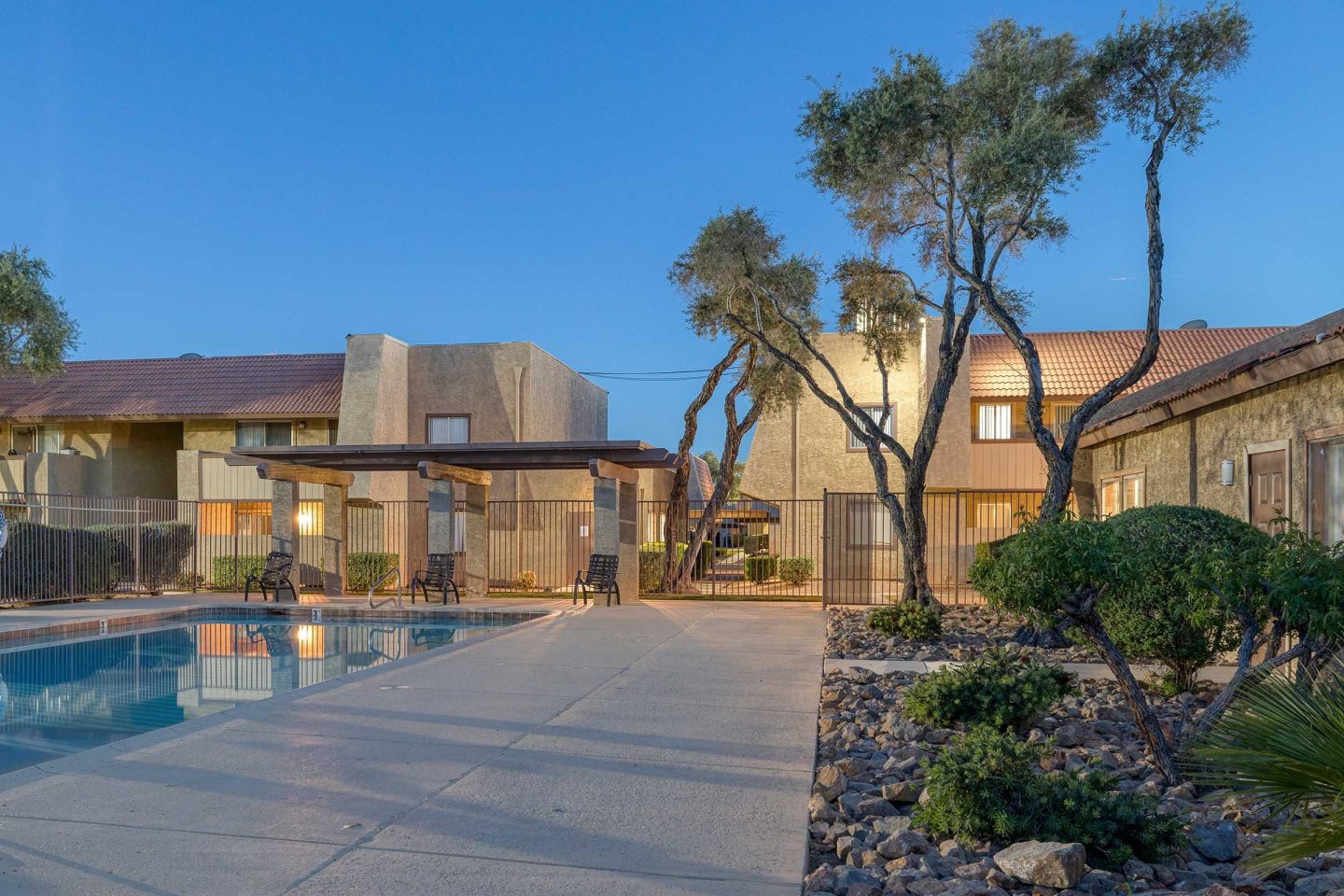 Silverado Village Image 32