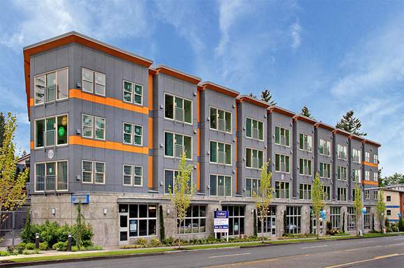 Compass Apartments Image 4
