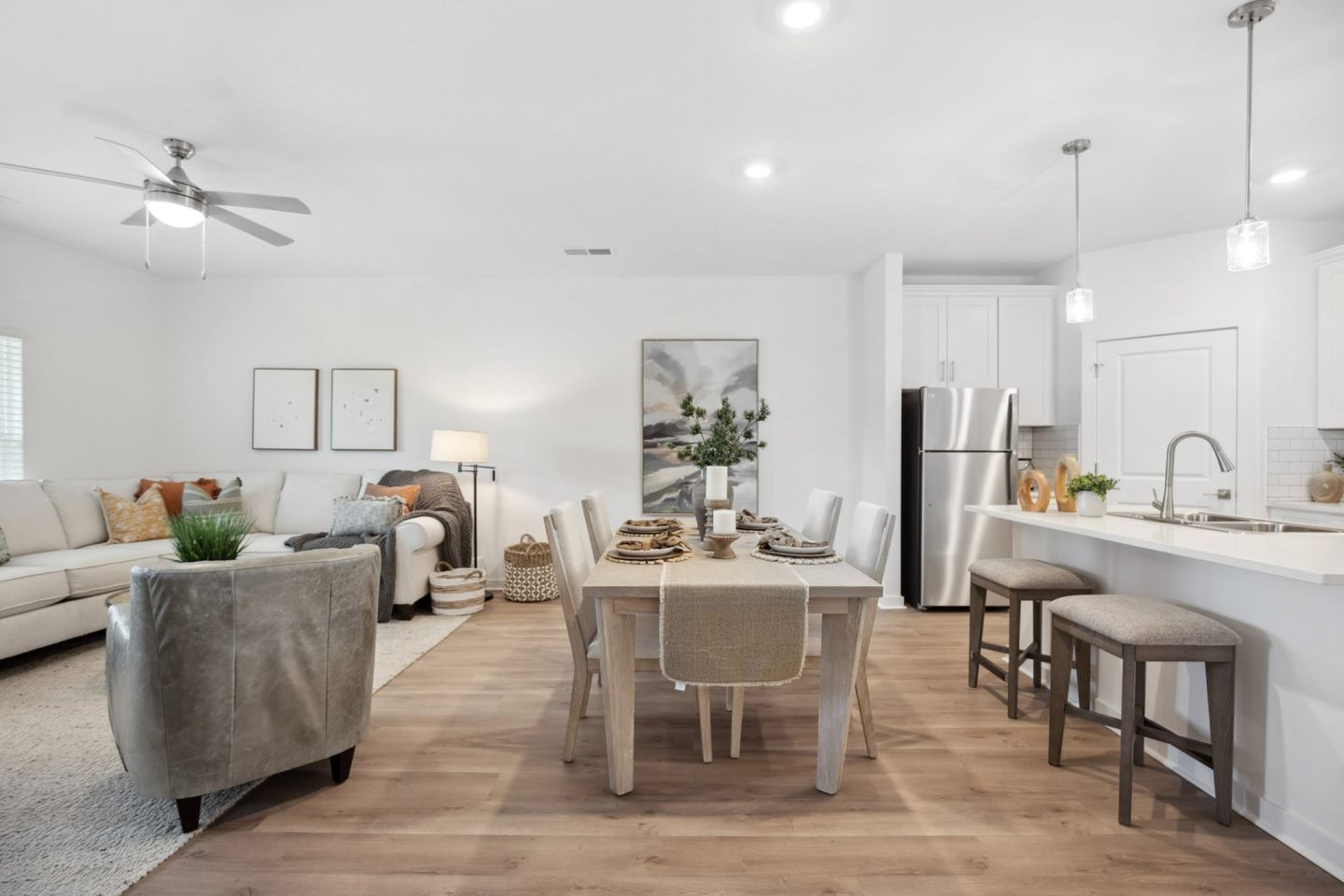 River Rock at Shingletree 55+ Active Adult Image 18