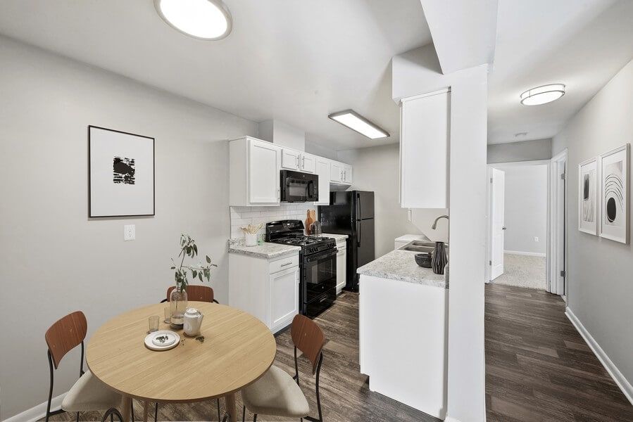 Dale Forest Apartments Image 5