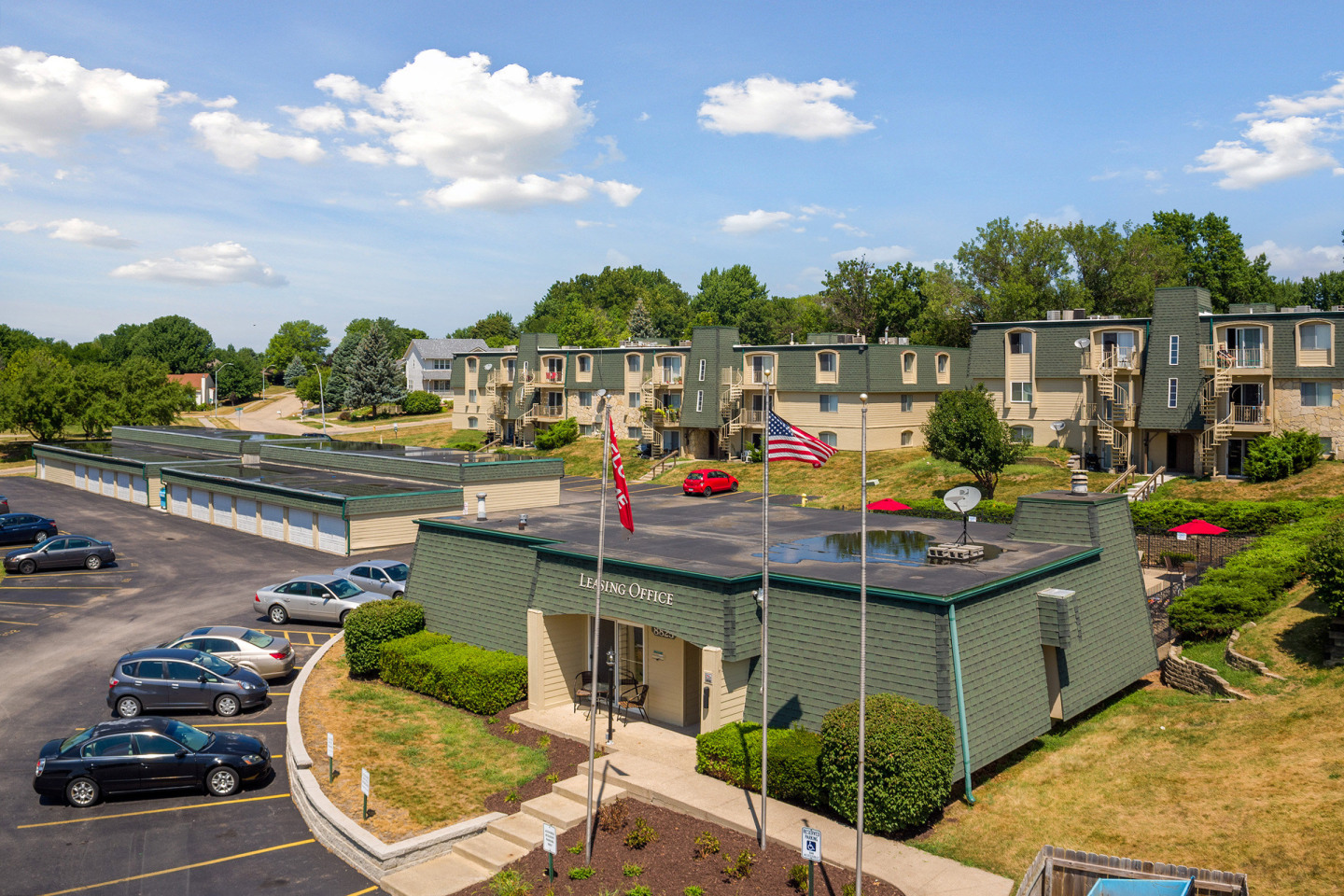 Sherwood Glen Image 11