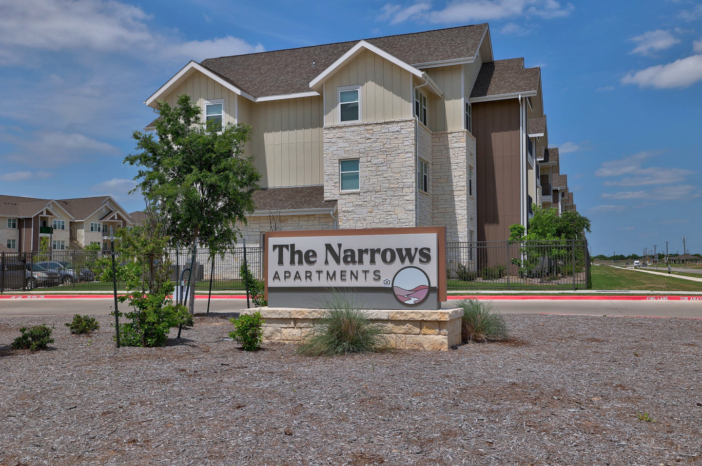 Affordable Housing - The Narrows Image 29