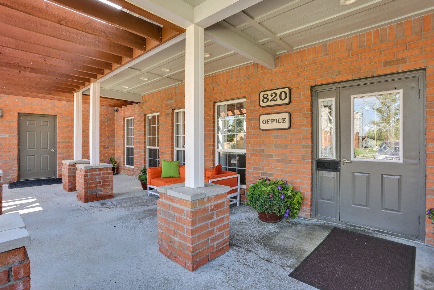 Bull Run - Affordable Housing Image 4