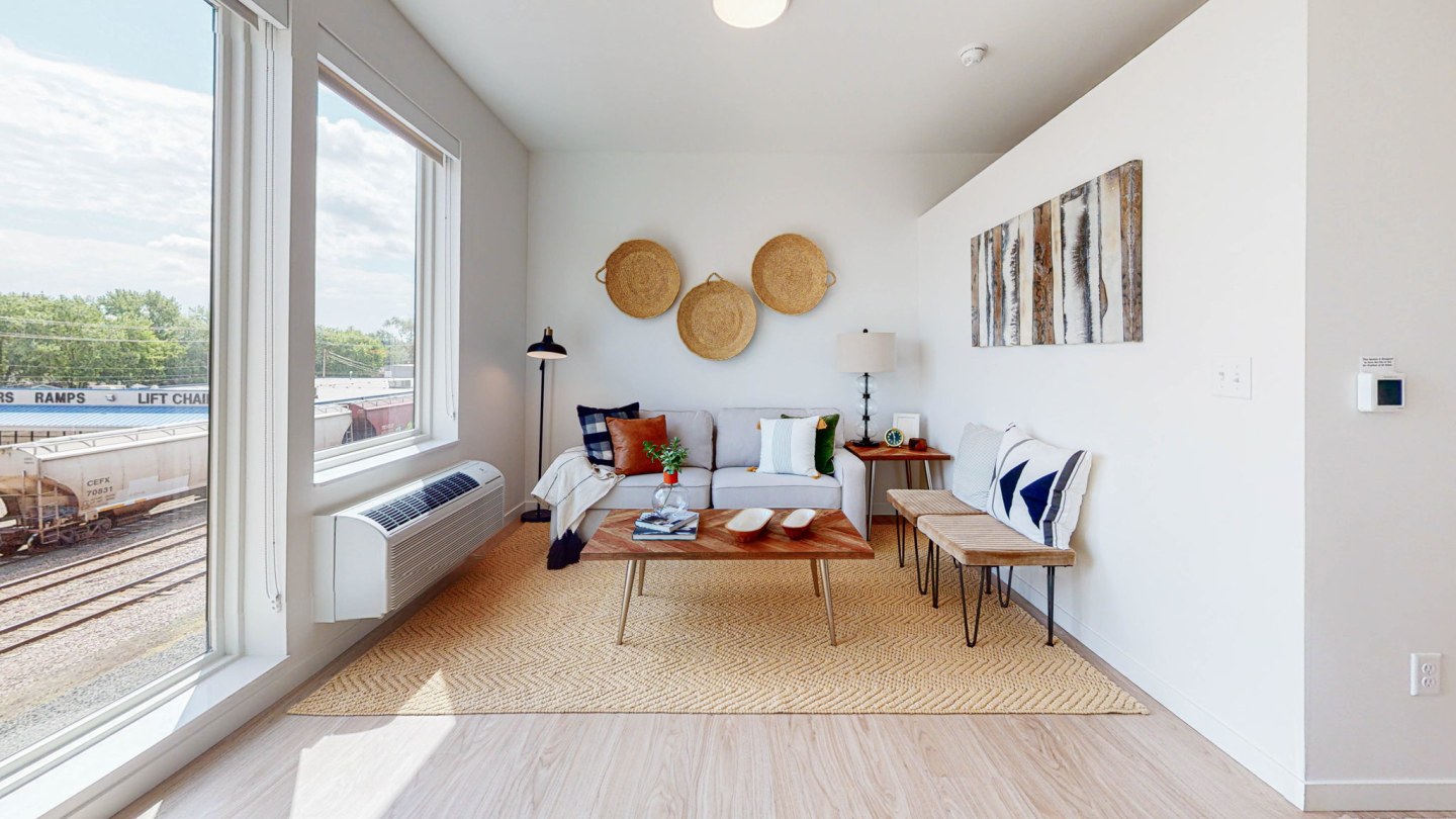 City Line Apartments Image 37