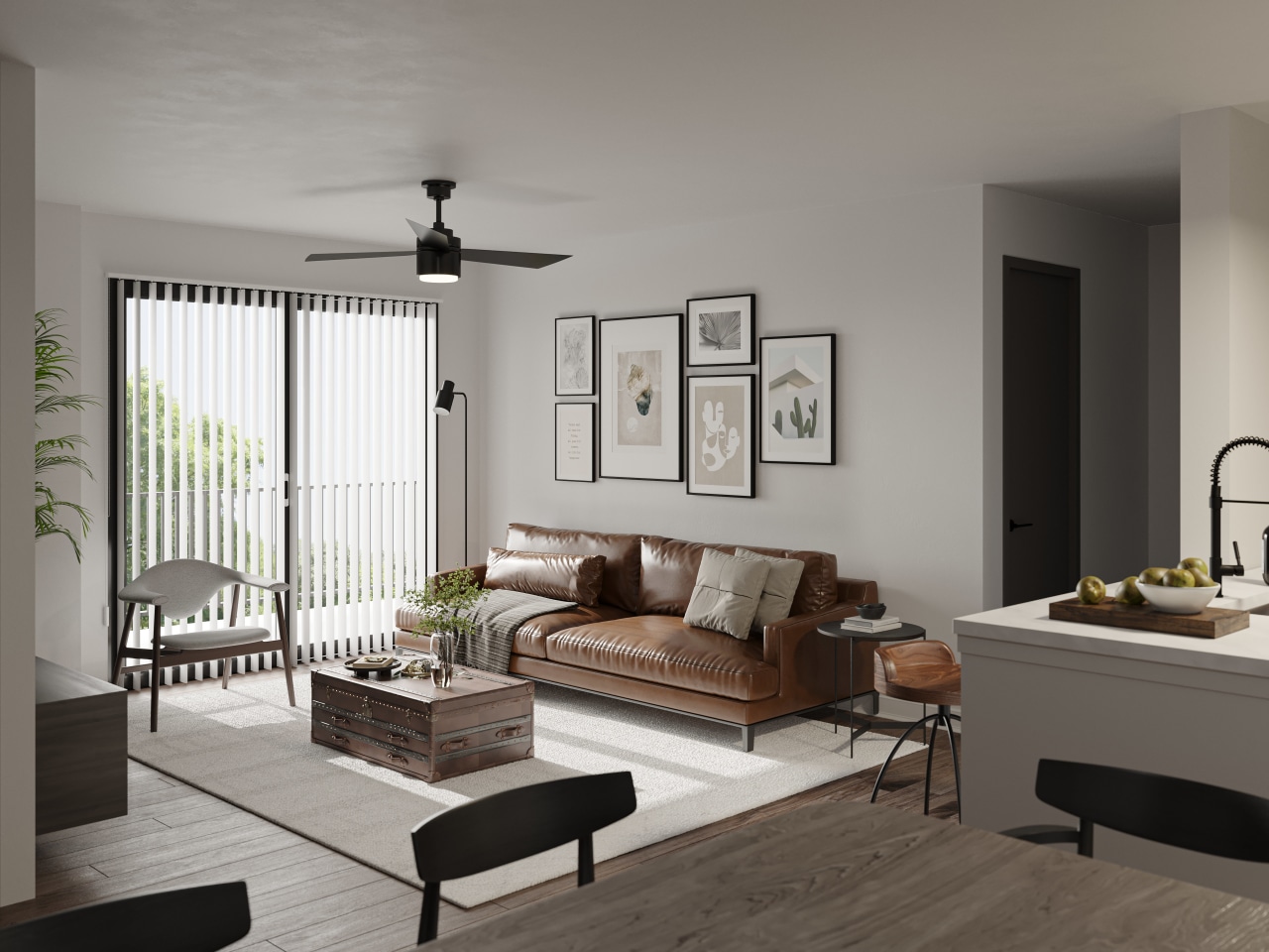 Brumby Lofts Image 6