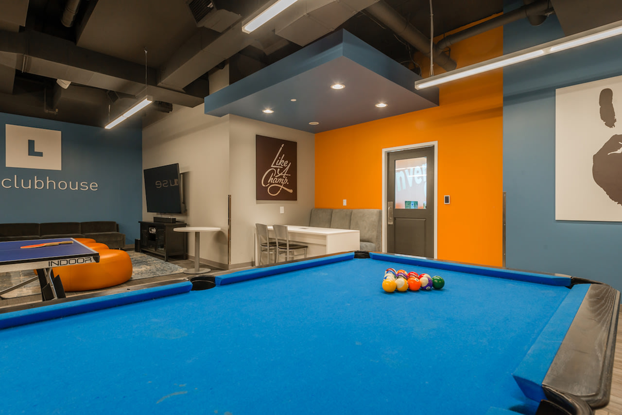 Student Housing - Latitude Image 14