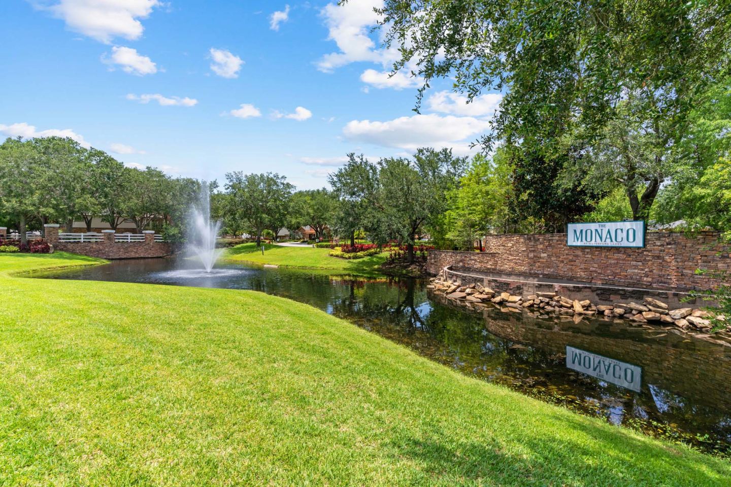 The Monaco at Waterford Lakes Image 15