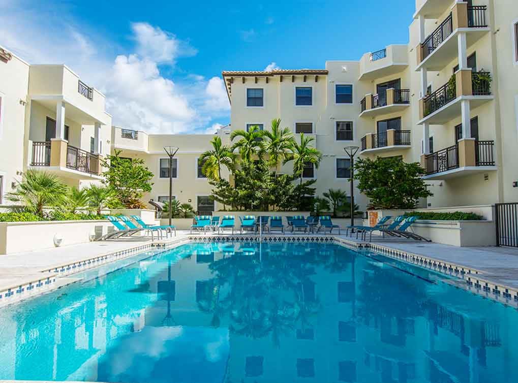 AMLI Dadeland Image 11