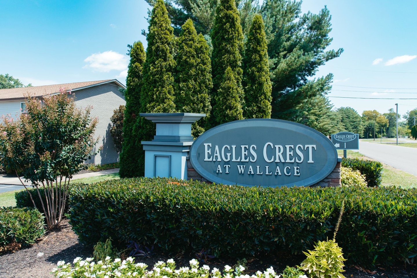 Eagles Crest at Wallace Image 1