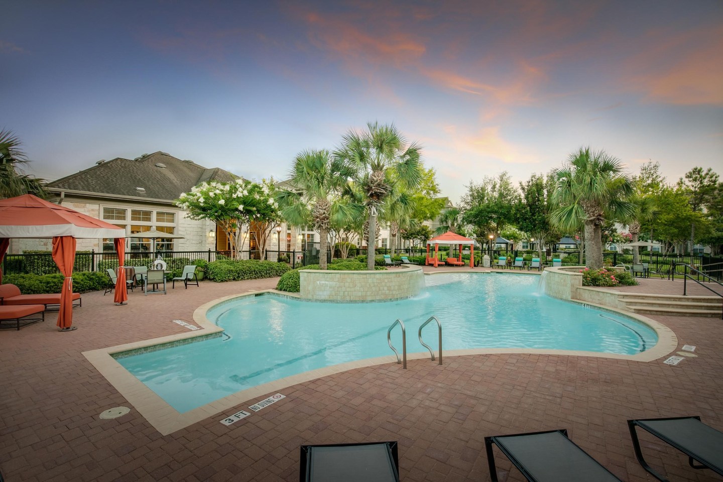 The Retreat at Stafford Apartments Image 36